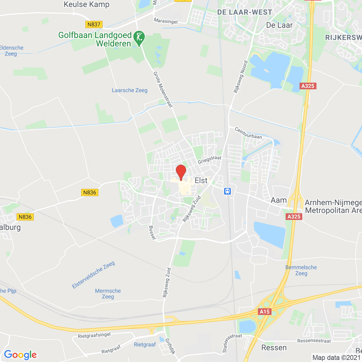 Elst