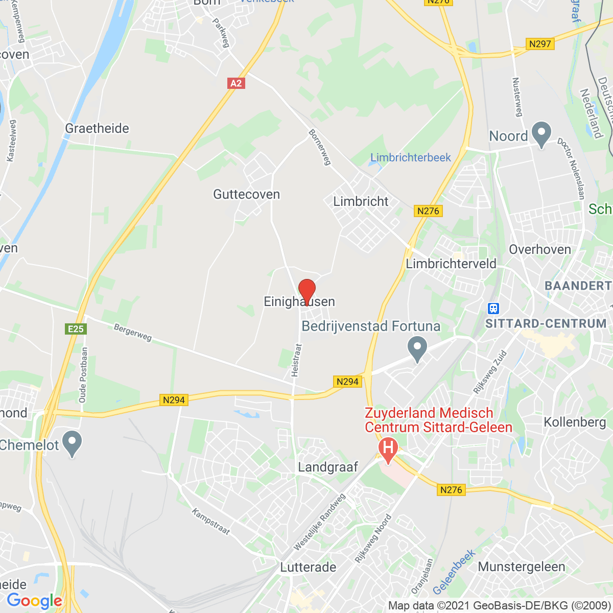 Einighausen