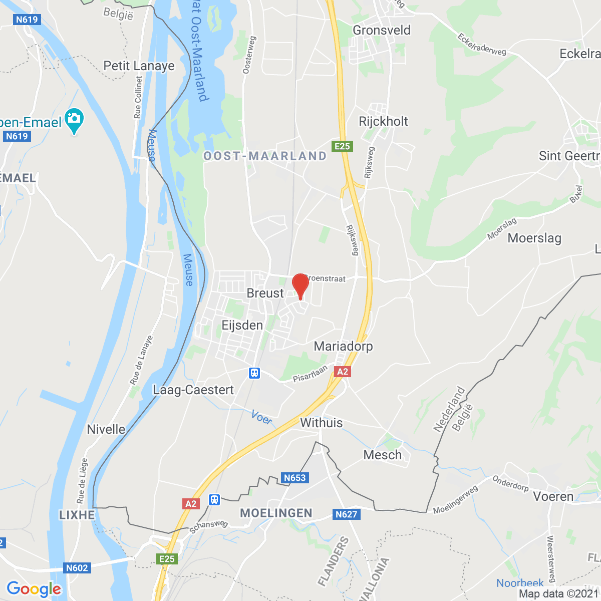 Eijsden