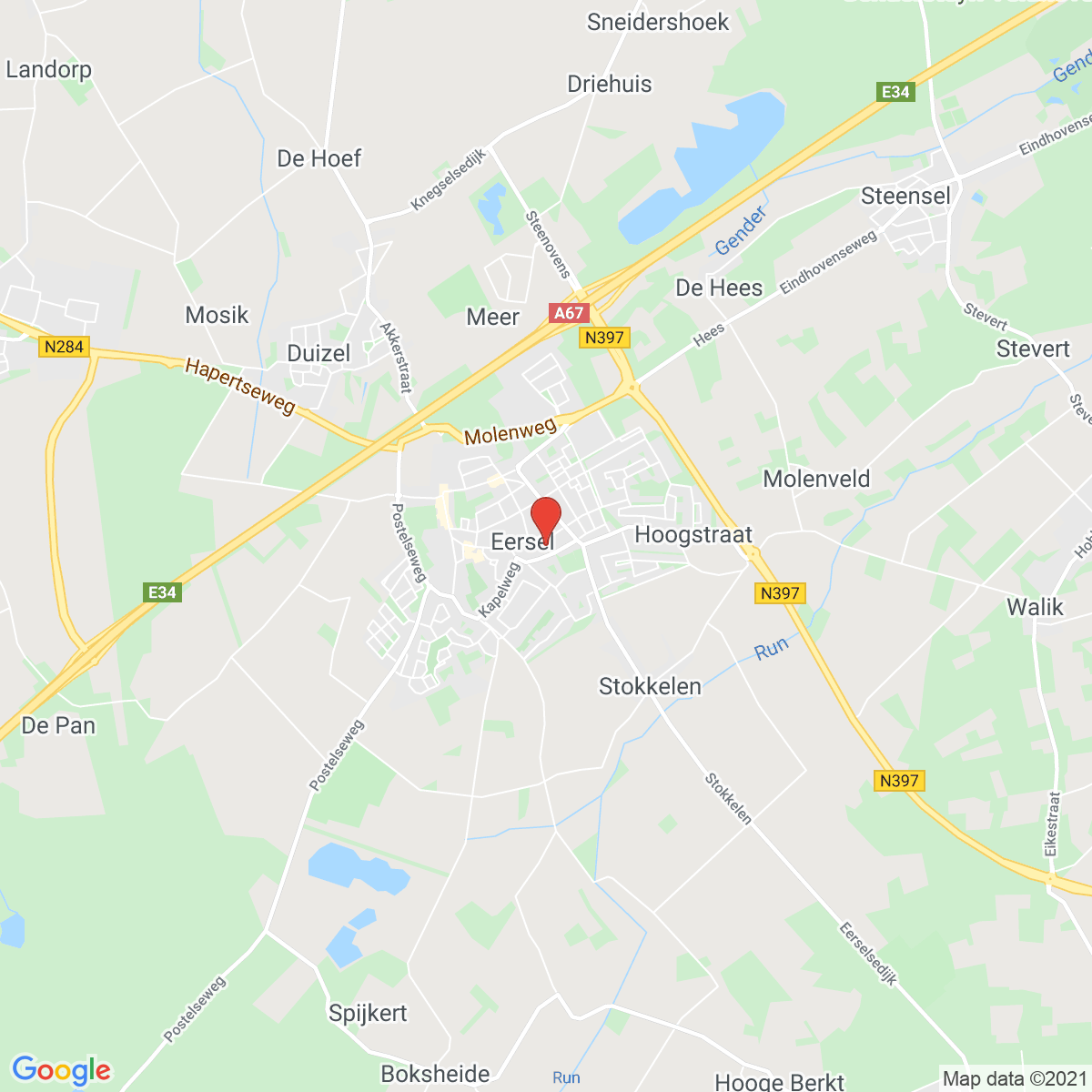 Eersel