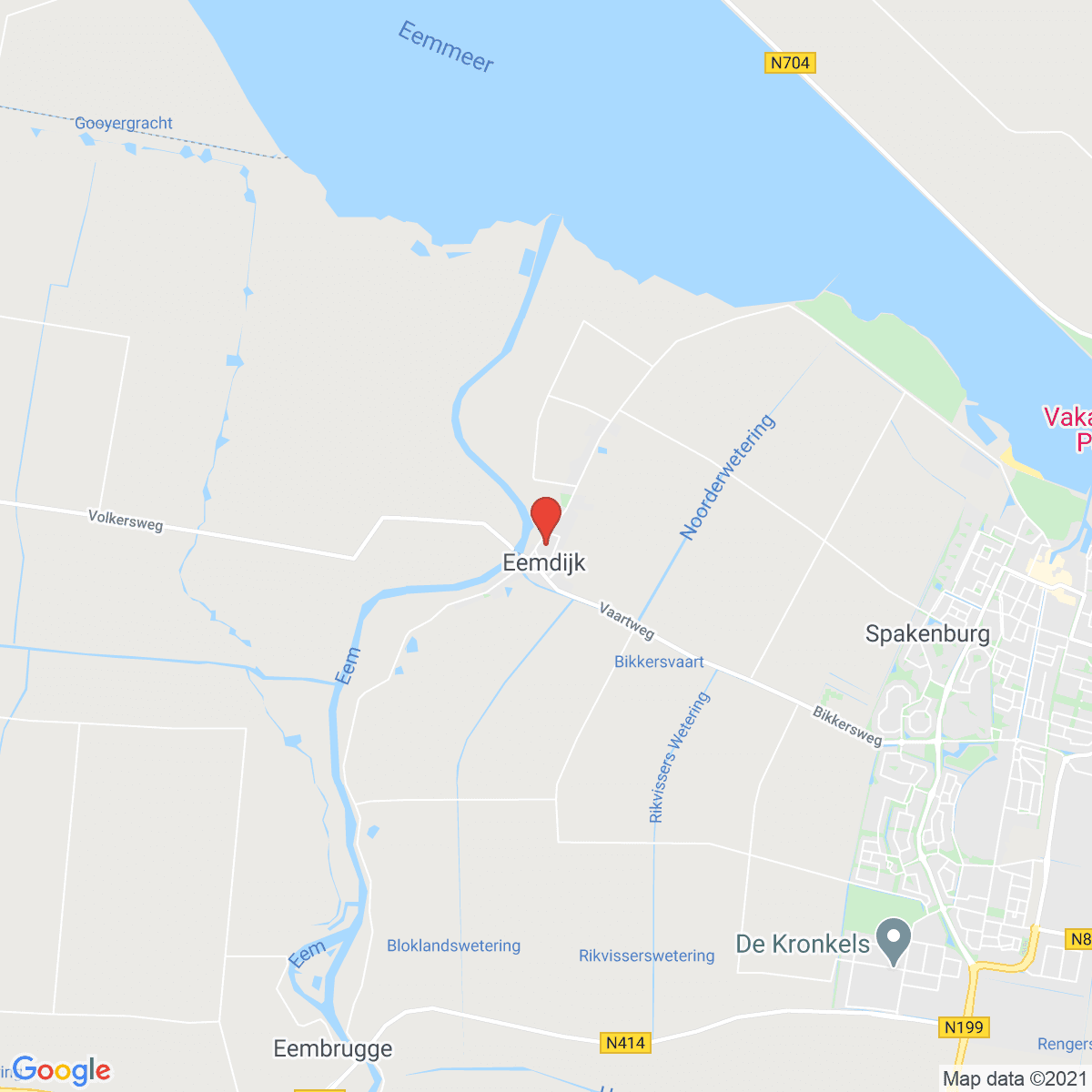 Eemdijk