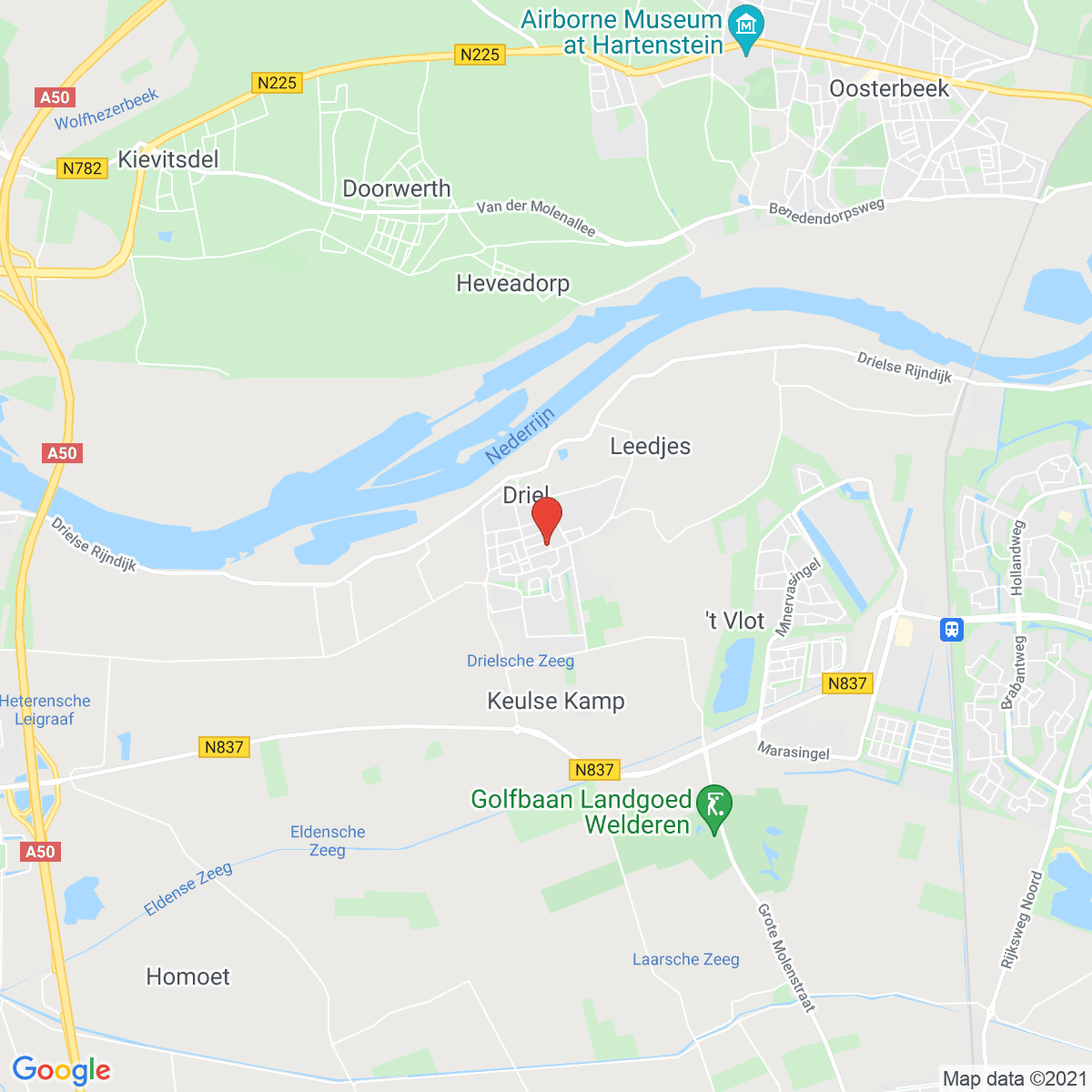 Driel
