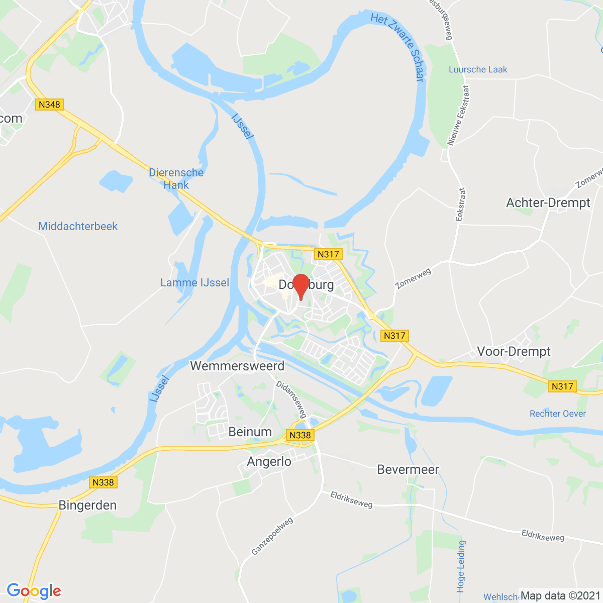Doesburg