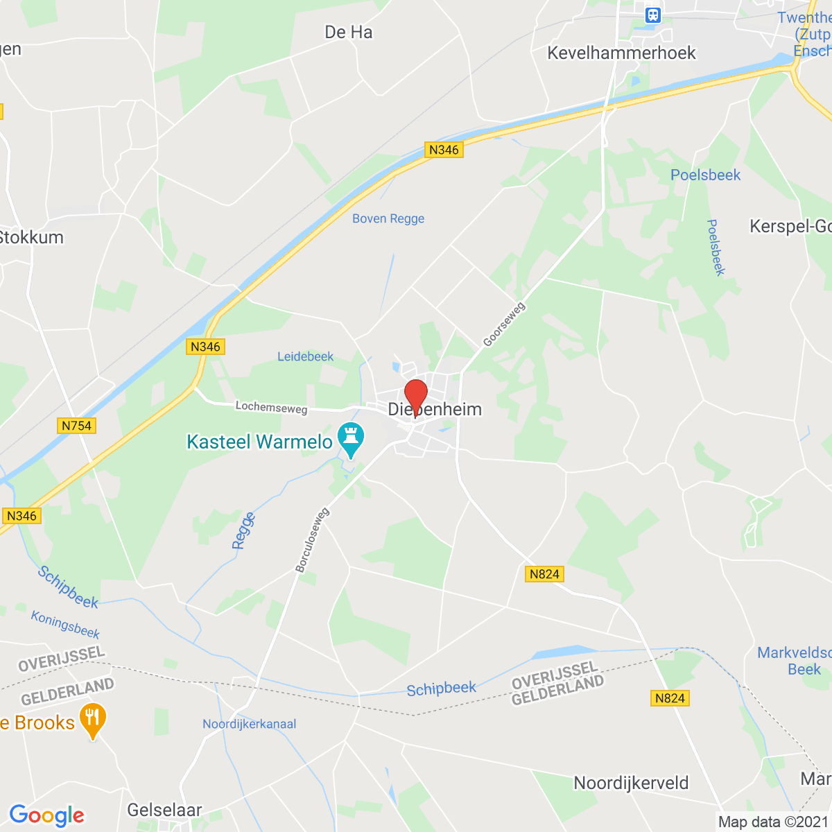 Diepenheim