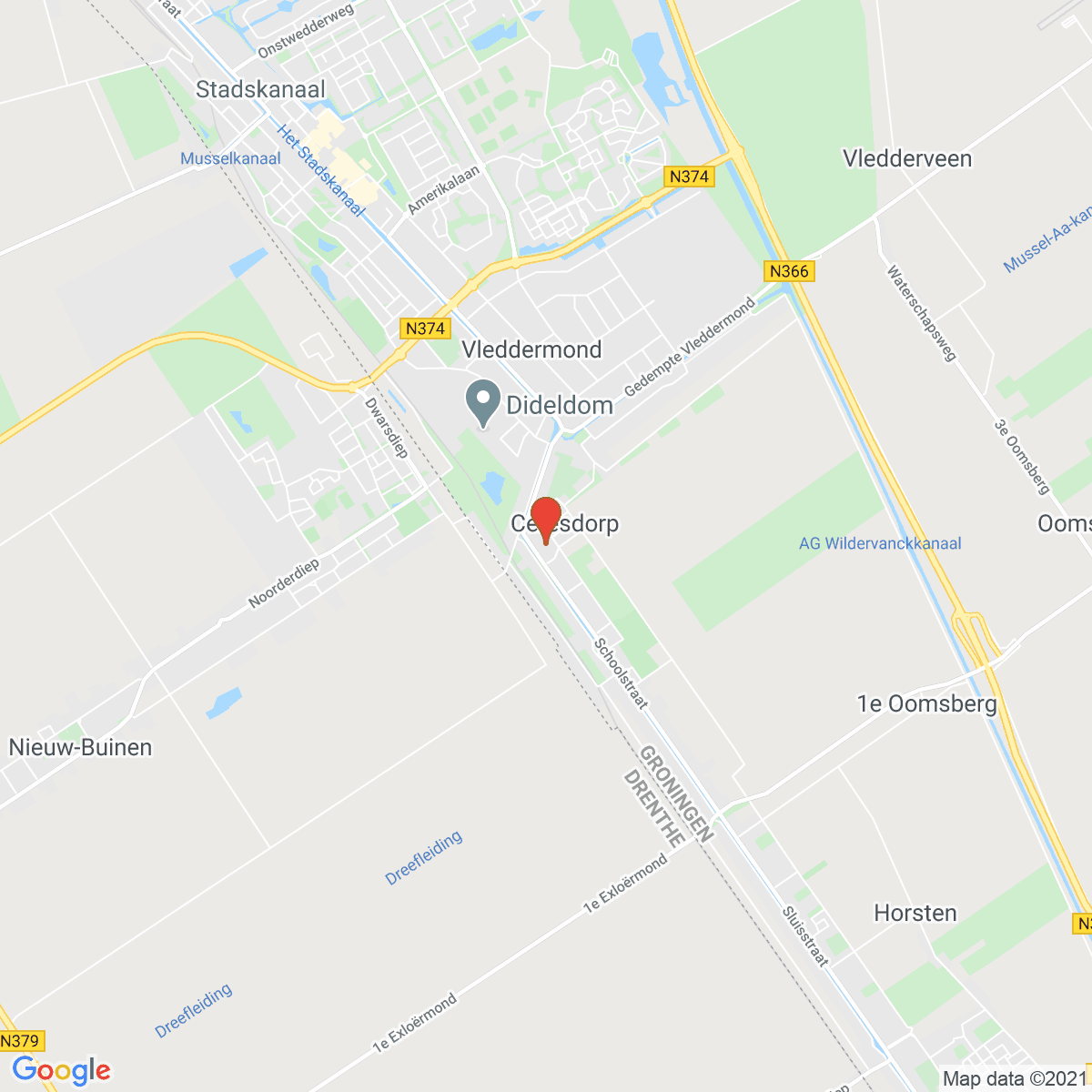 Ceresdorp