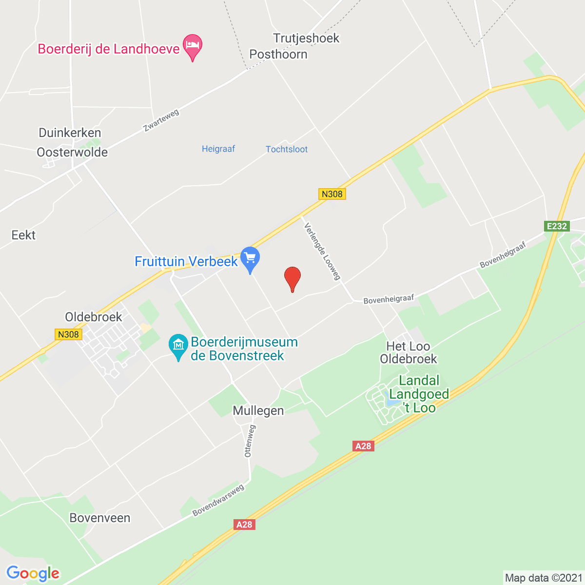 Broekdijk