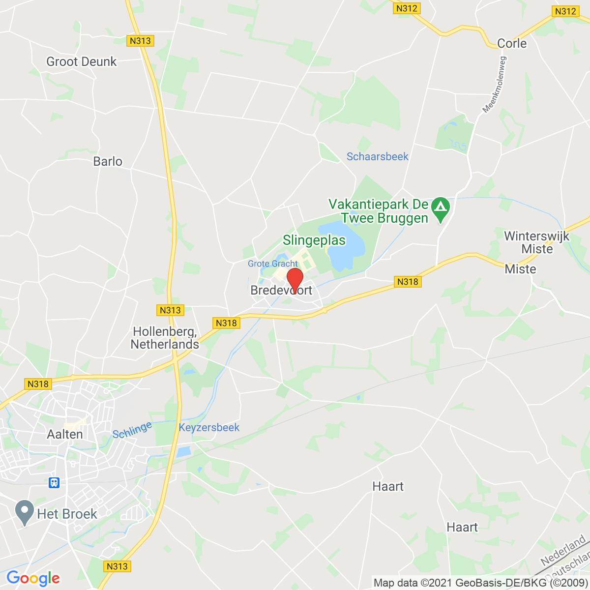 Bredevoort