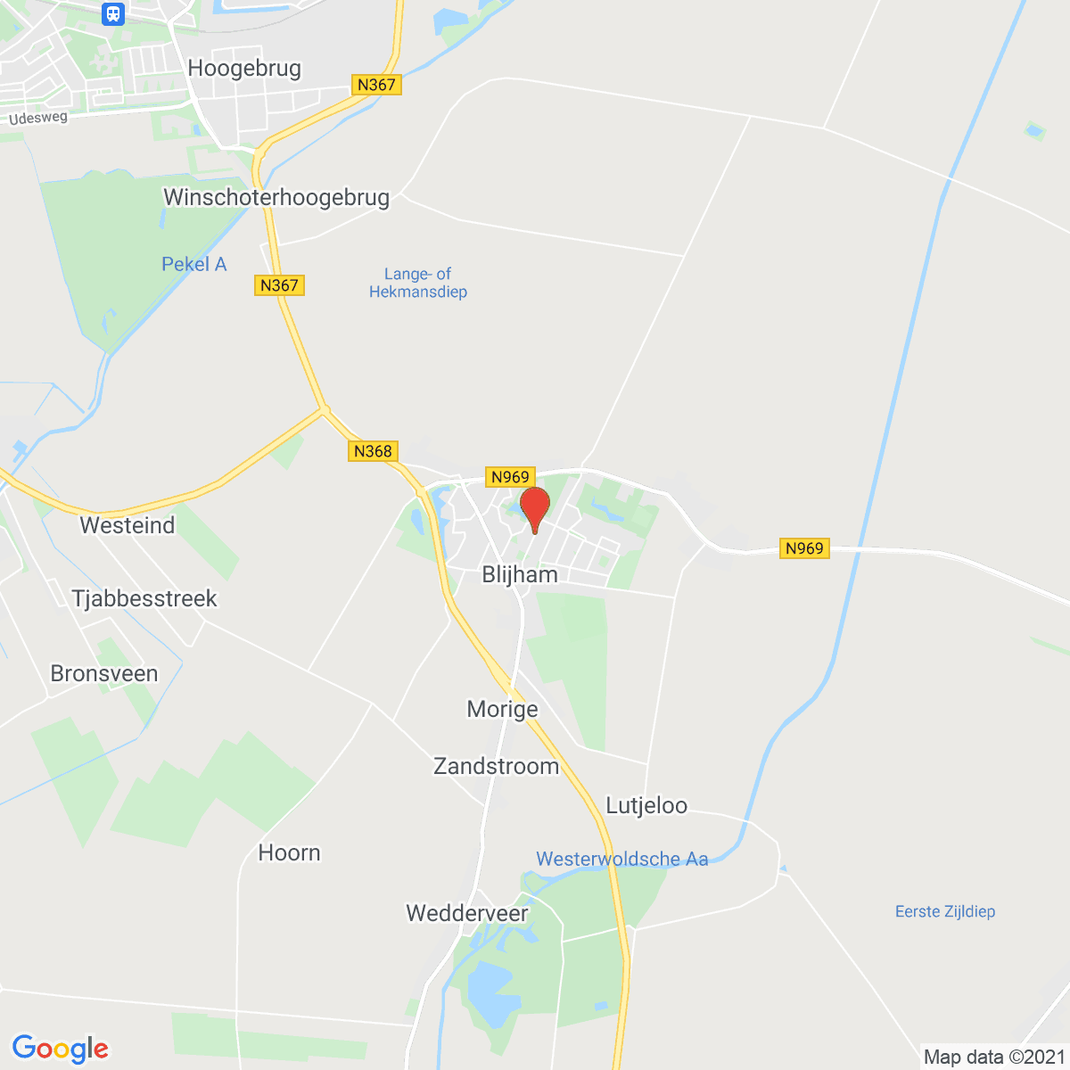 Blijham