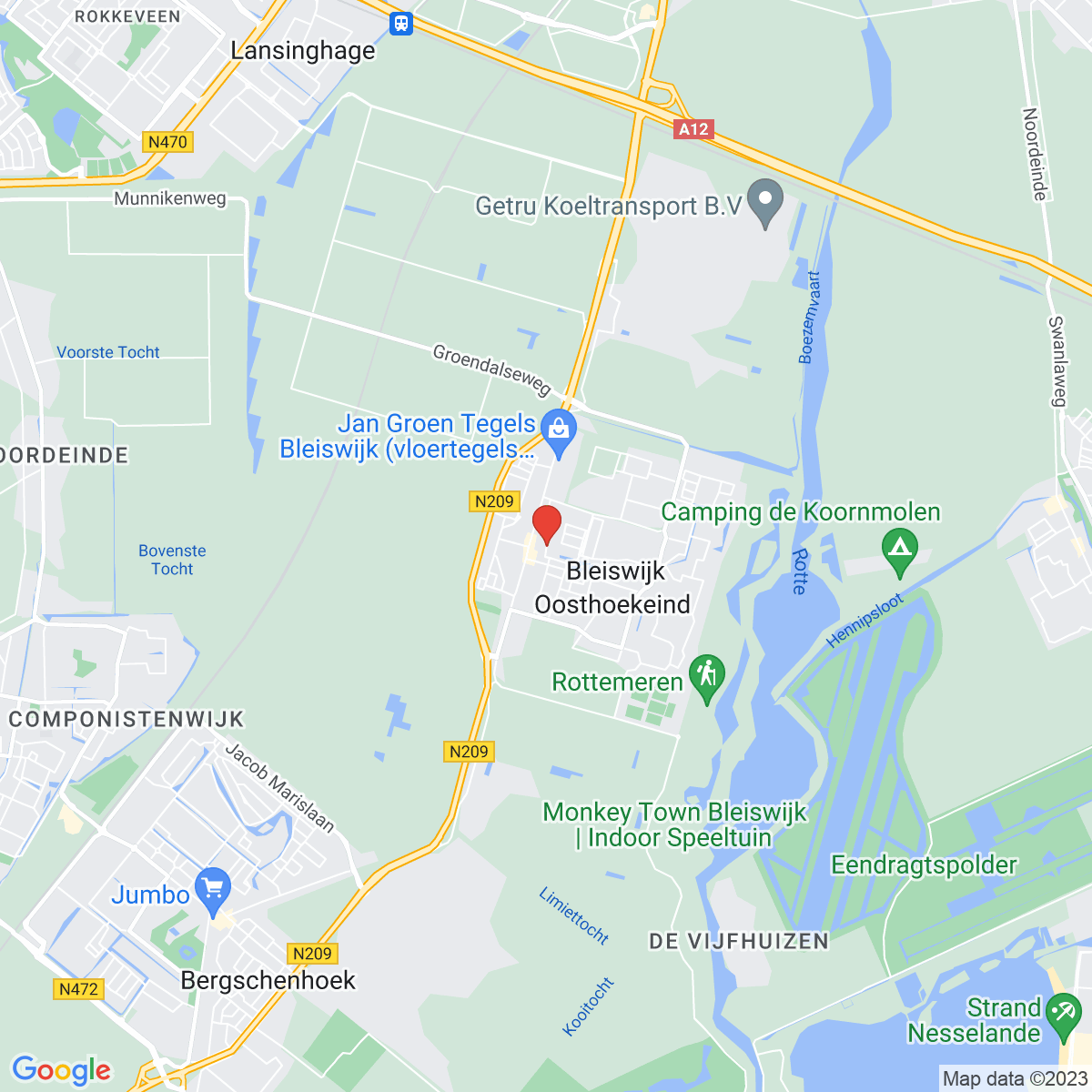 Bleiswijk