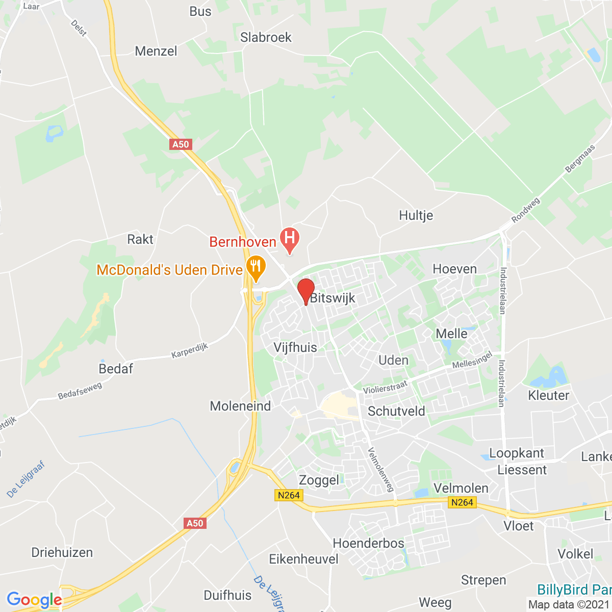 Bitswijk