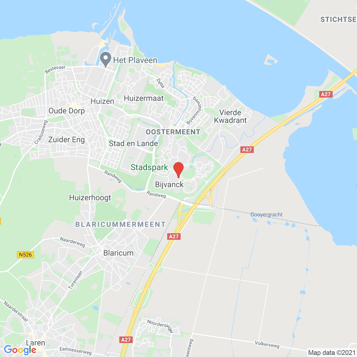 Bijvanck