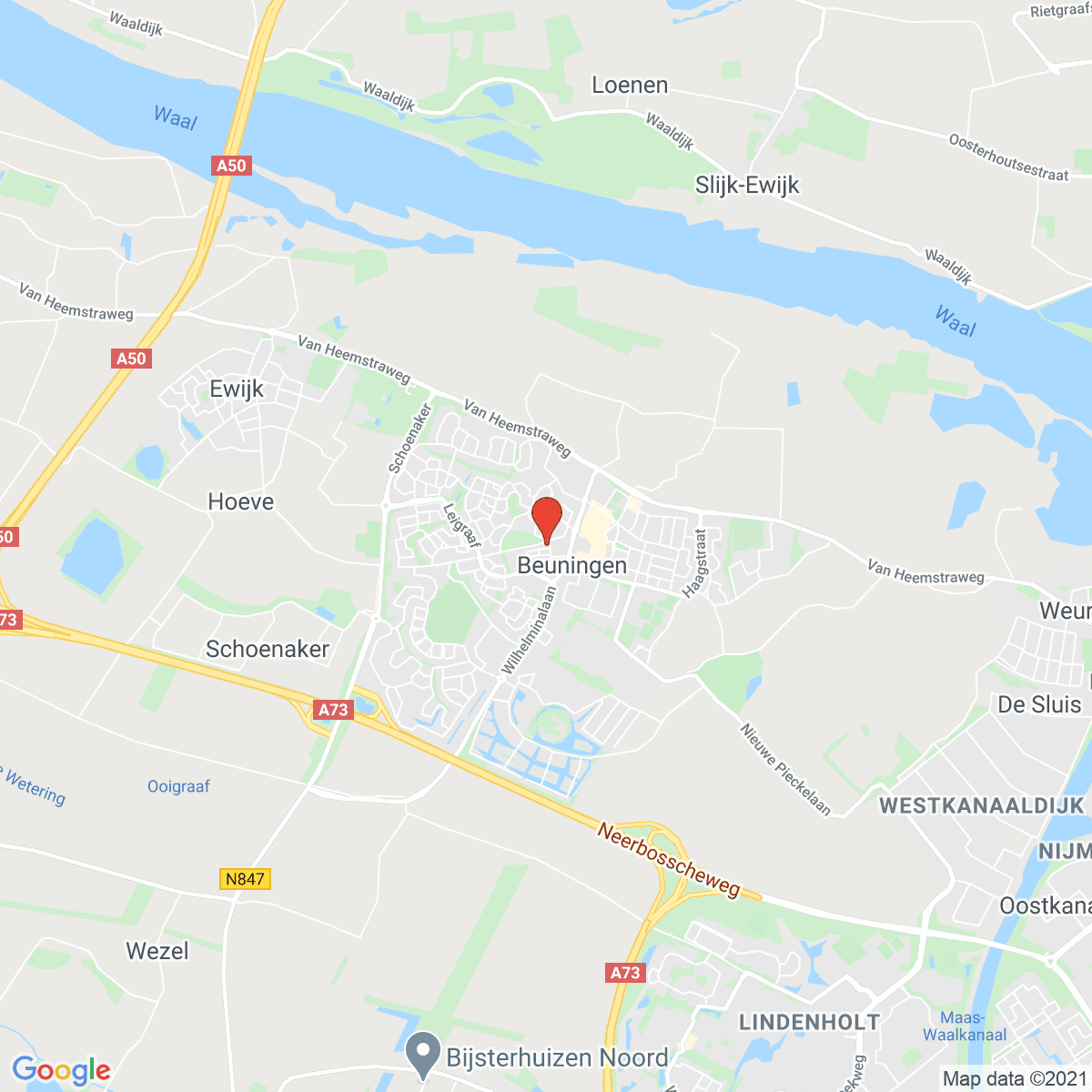 Beuningen
