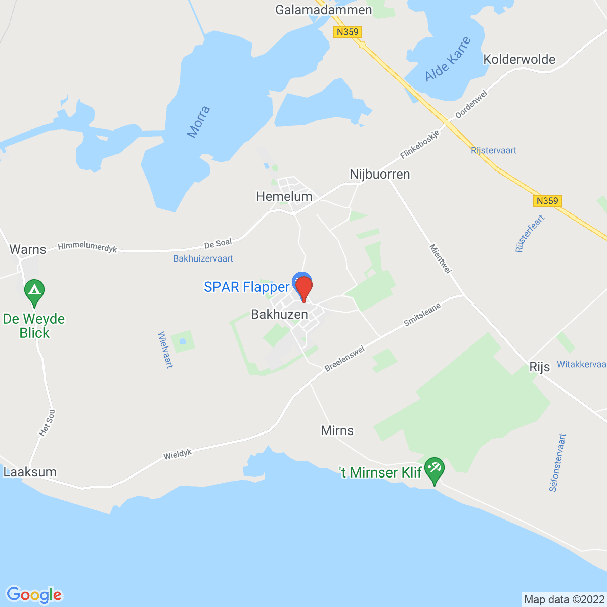Bakhuizen