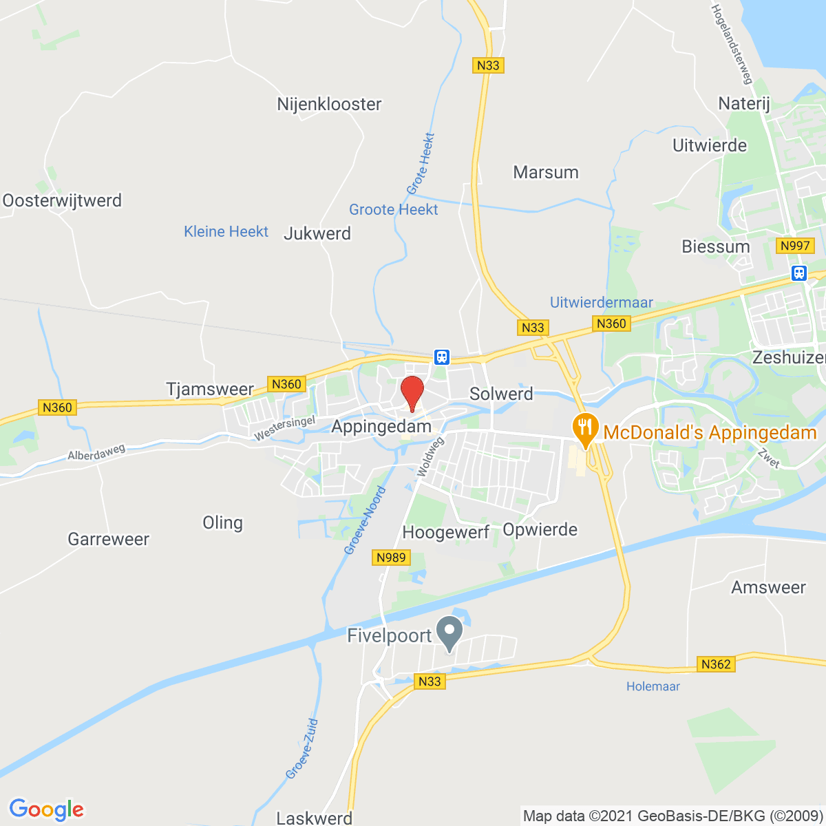 Appingedam