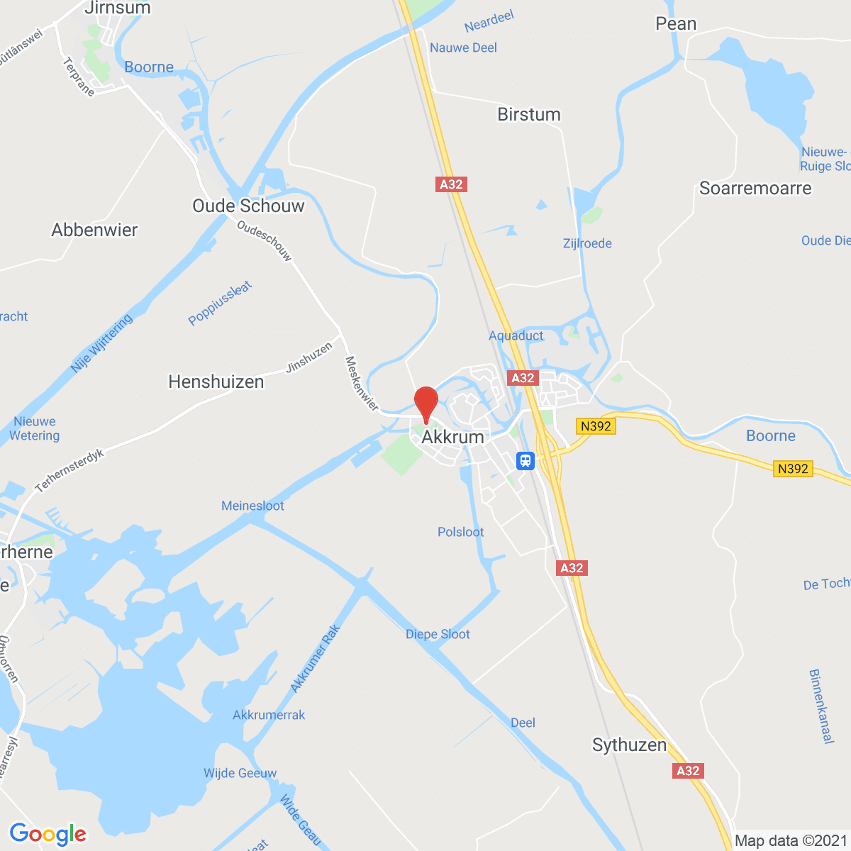 Akkrum