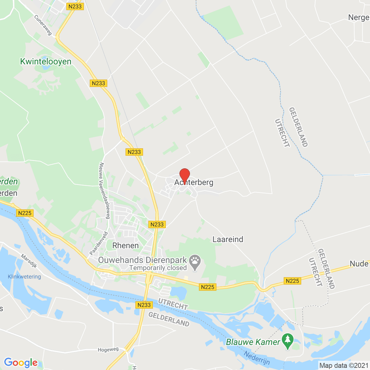 Achterberg