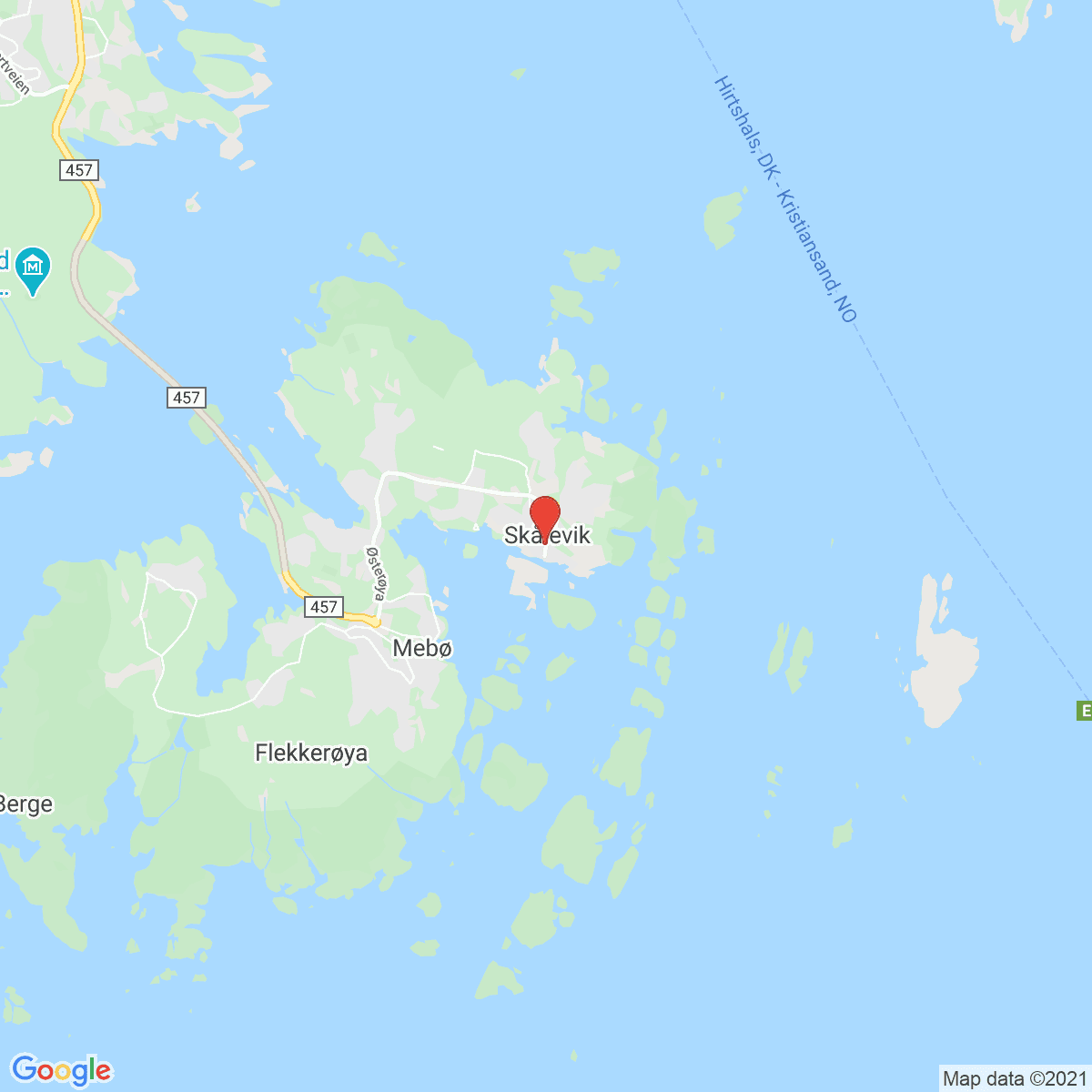 Skålevik