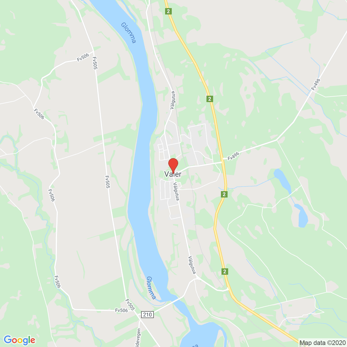 Våler