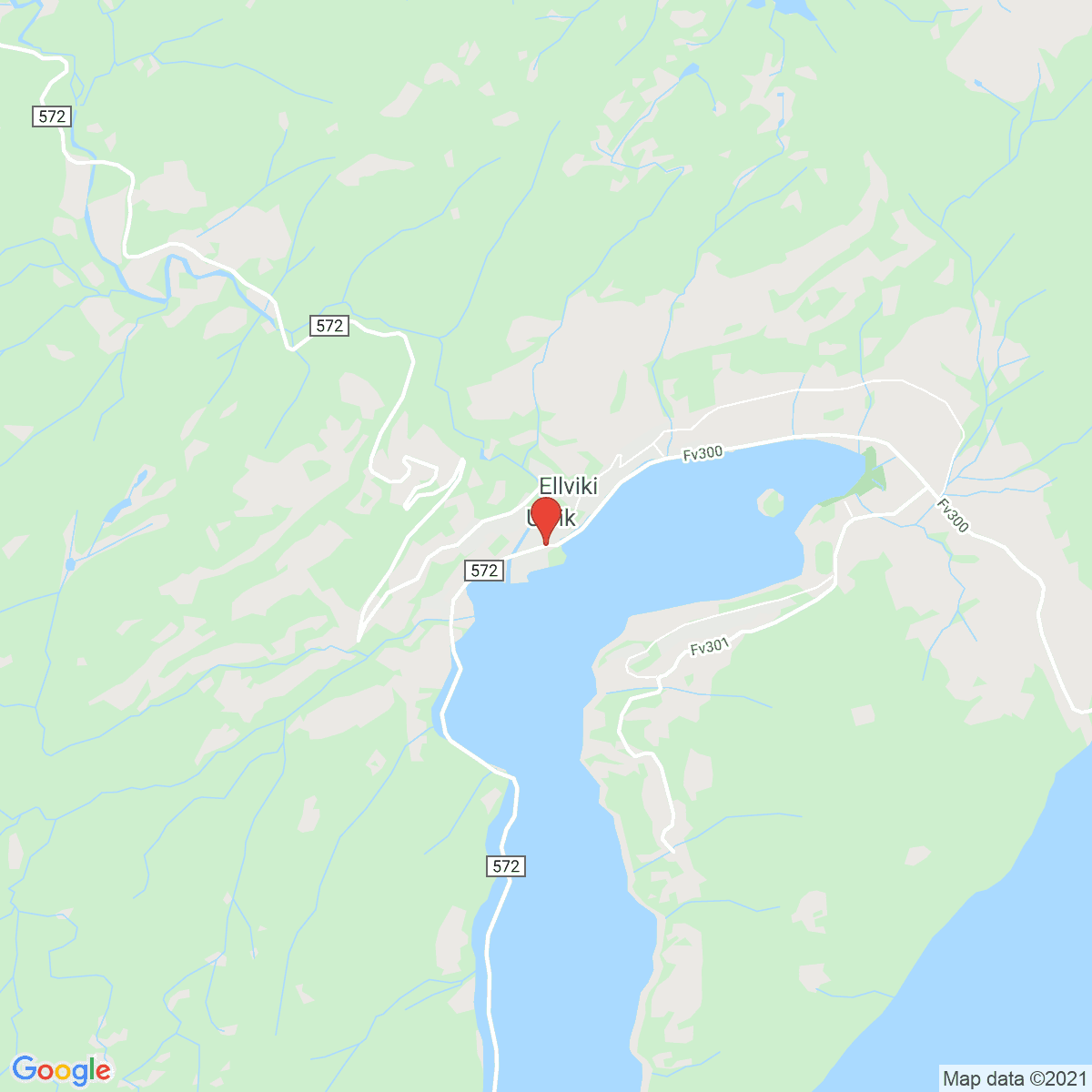 Ulvik