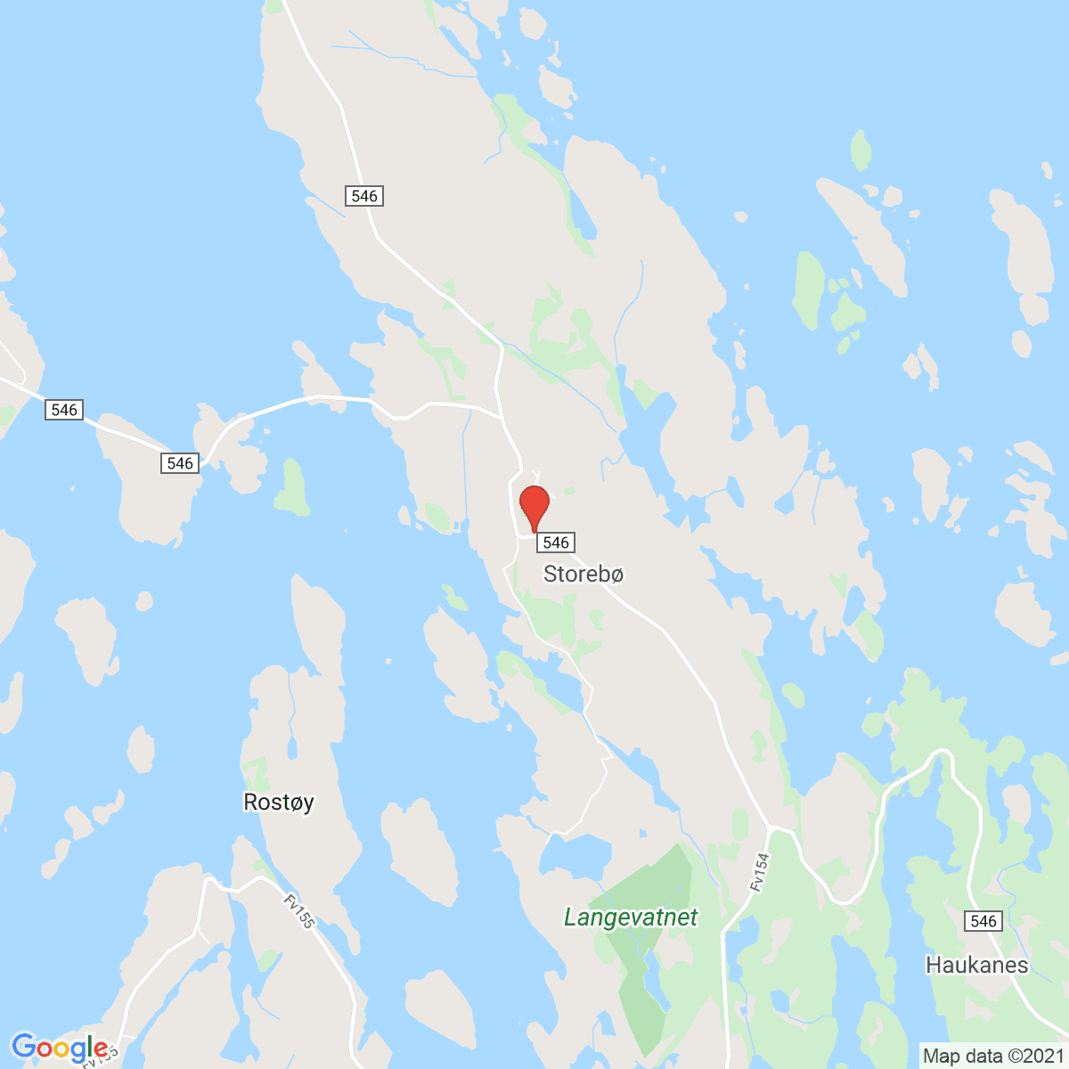 Storebø