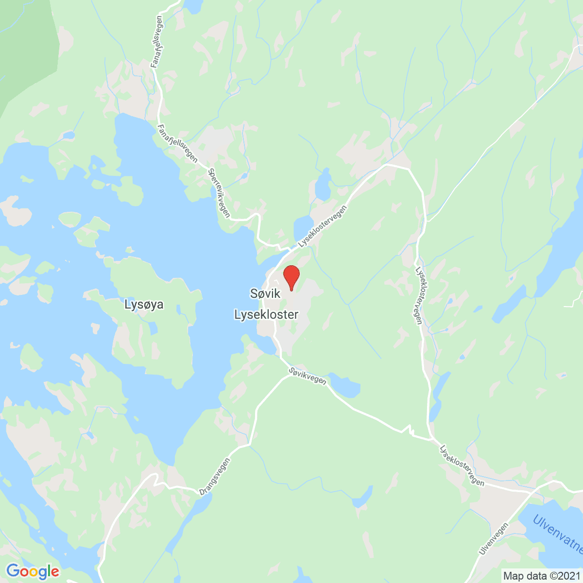 Søvik