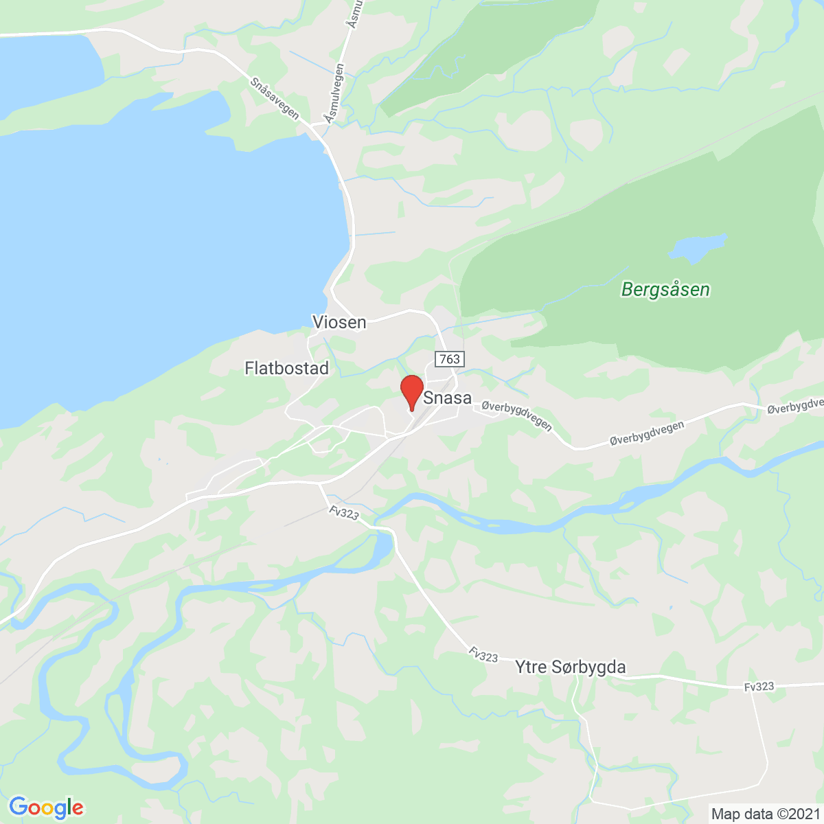 Snåase