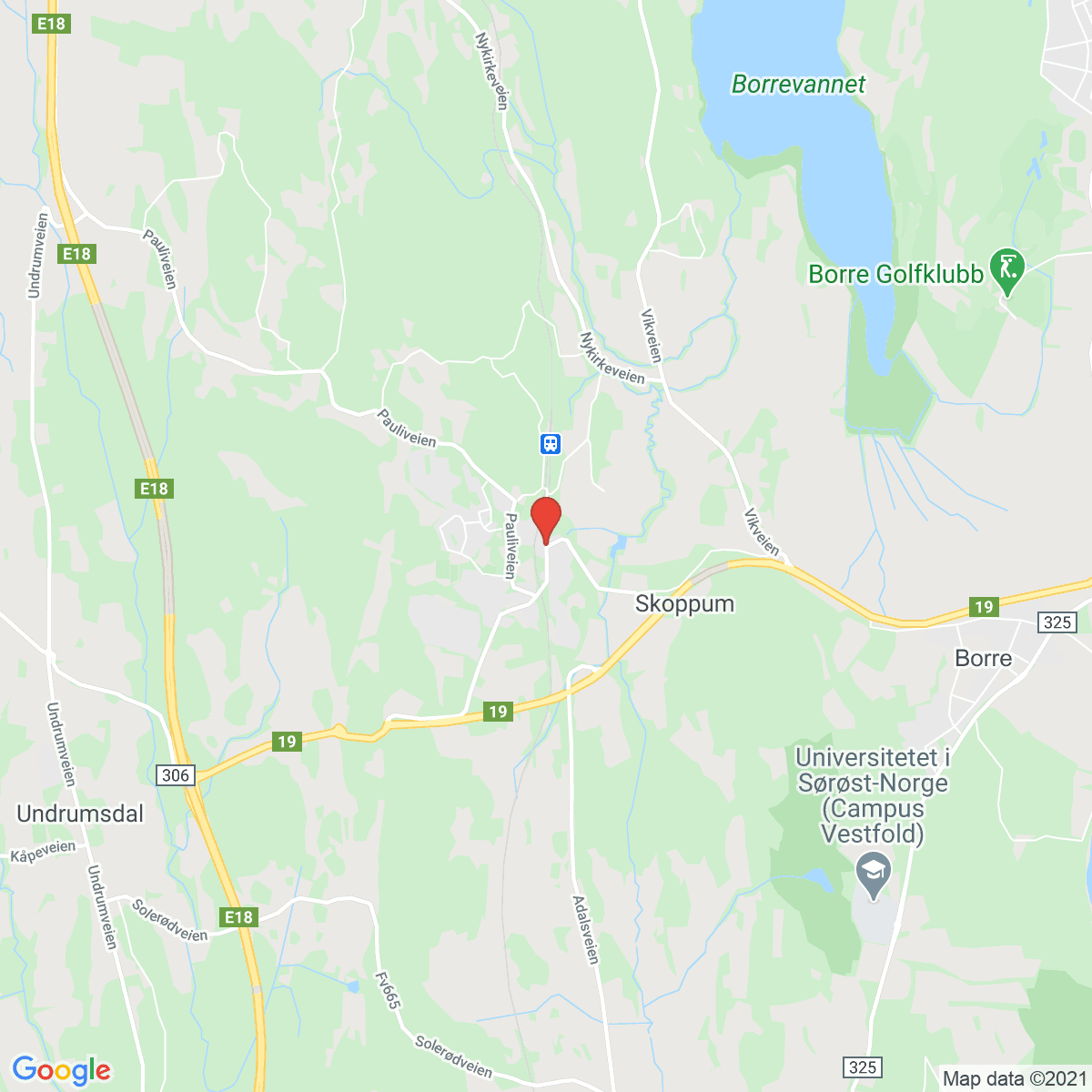 Skoppum