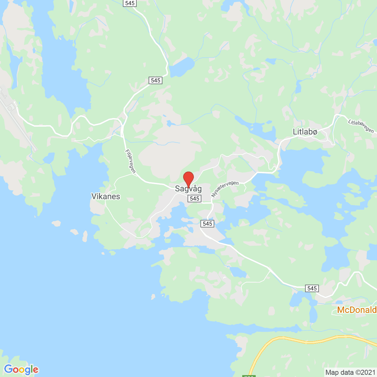 Sagvåg