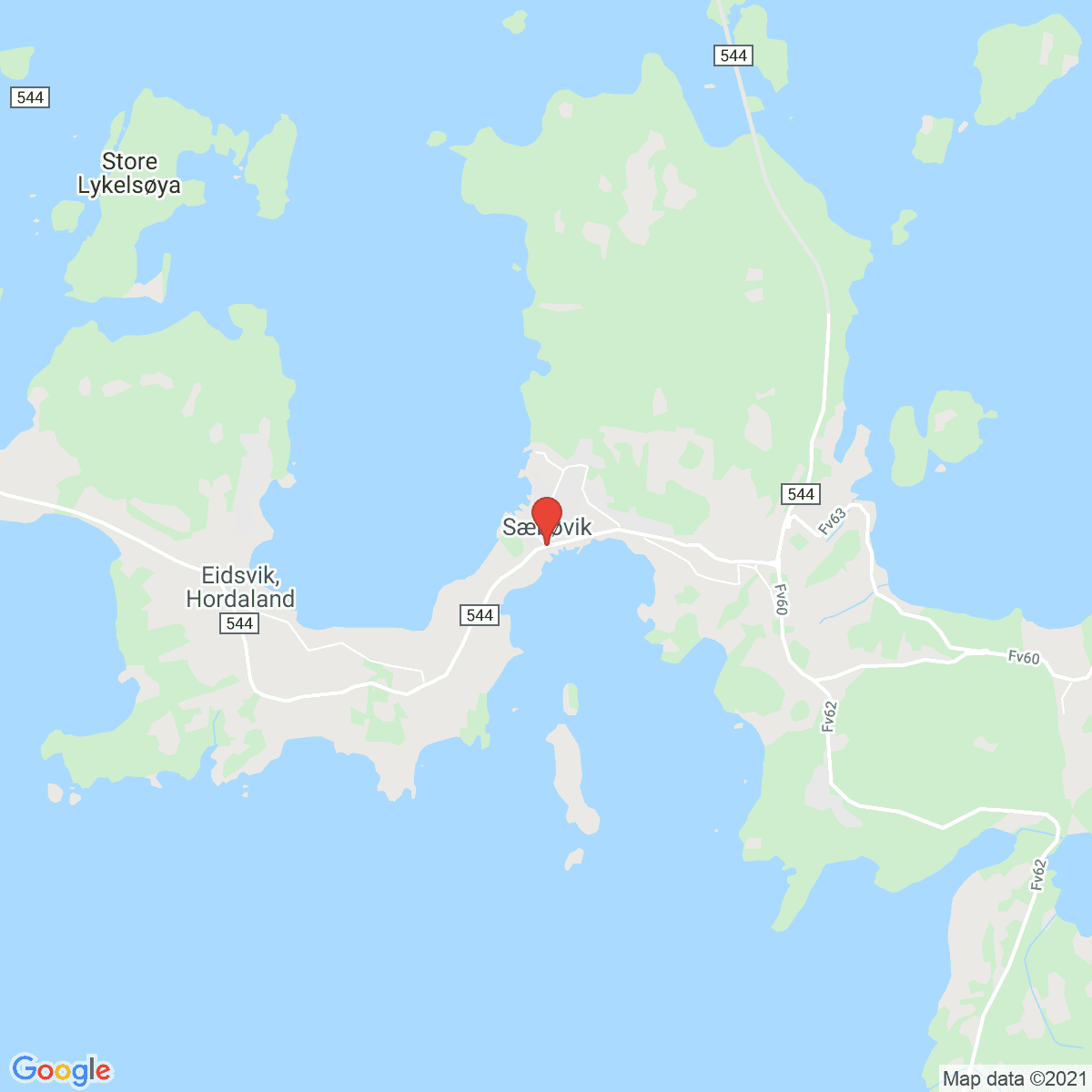 Sæbøvik