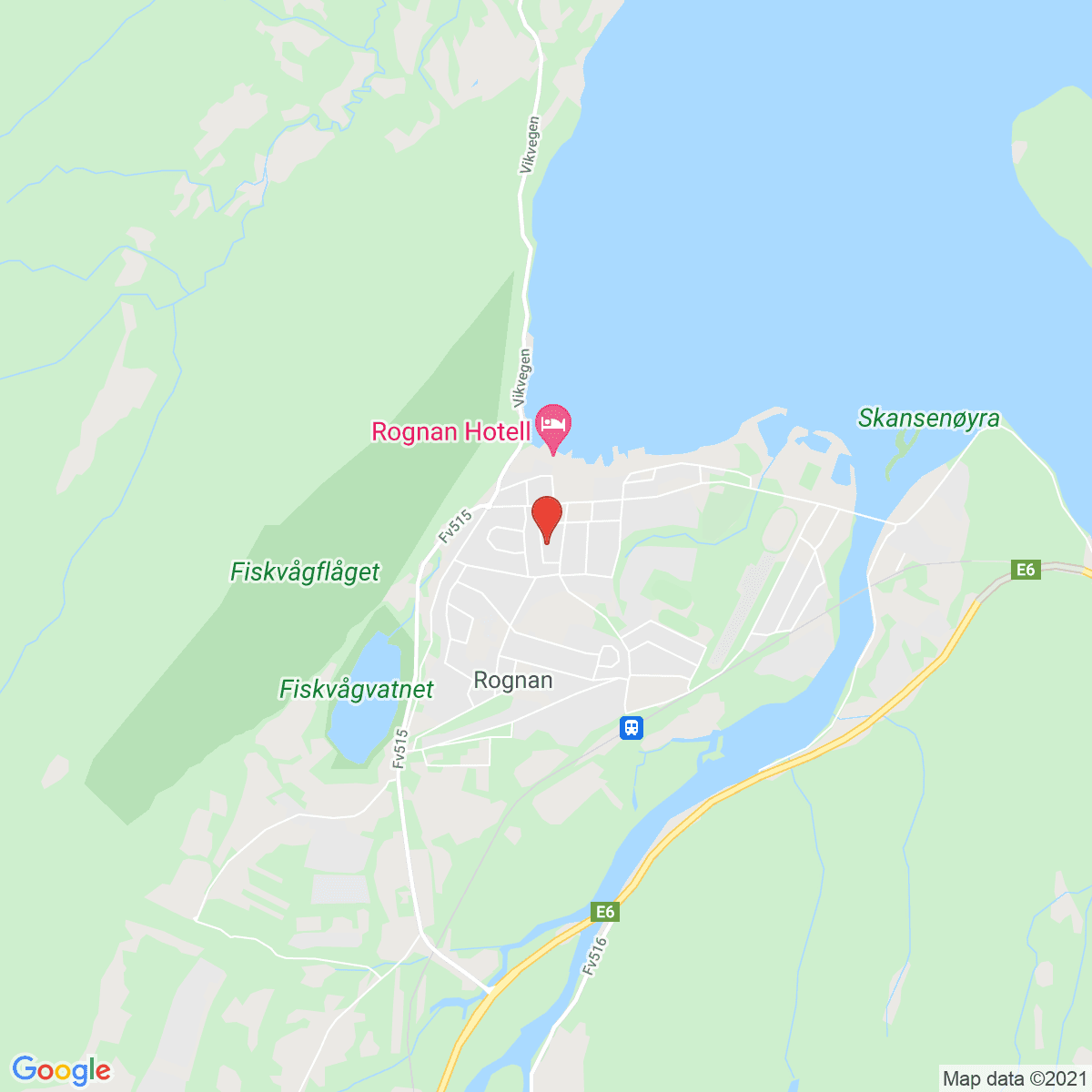 Rognan