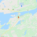 Noruega