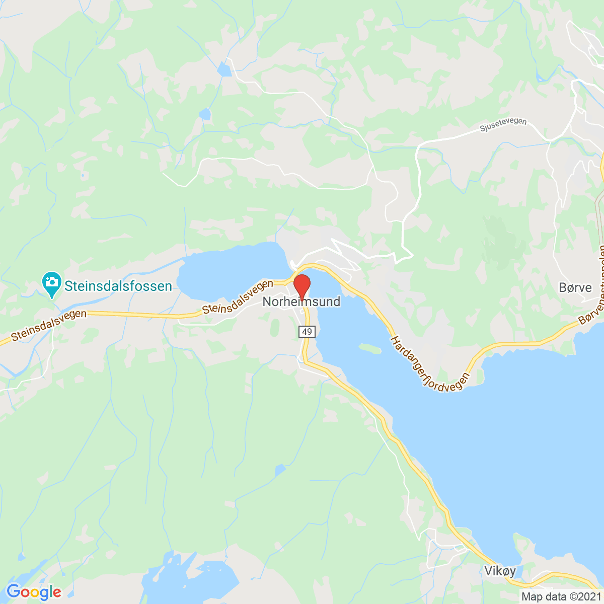Norheimsund