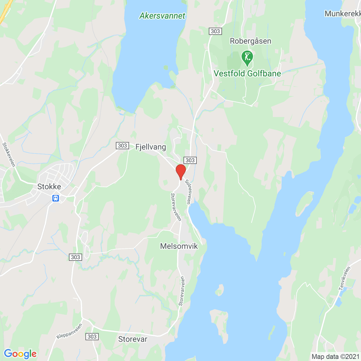Melsomvik