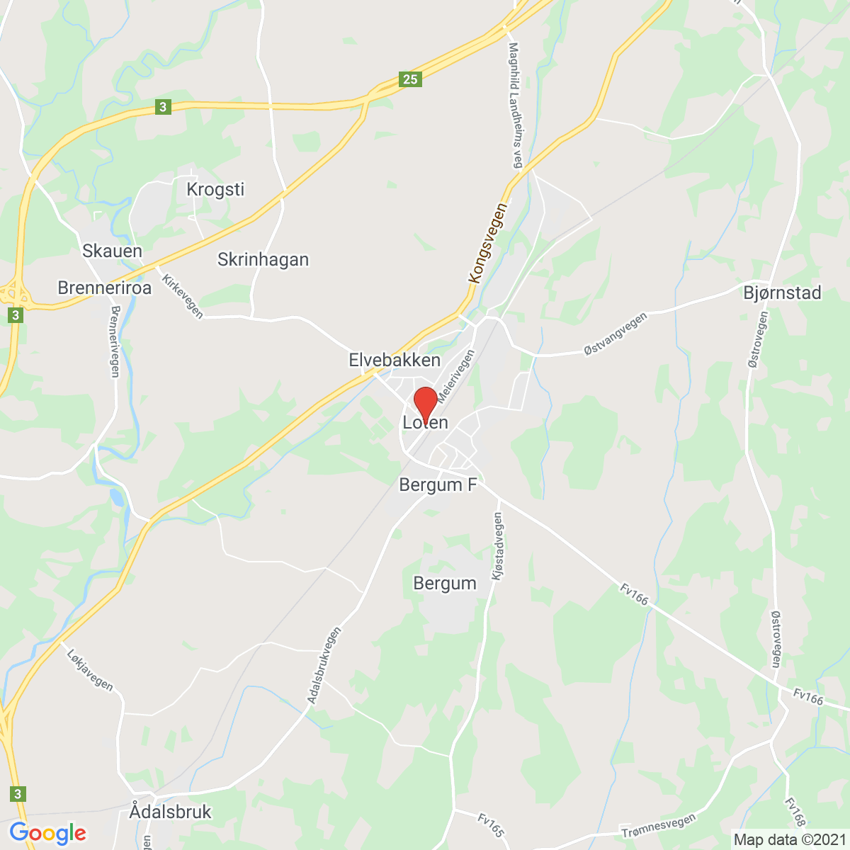 Løten