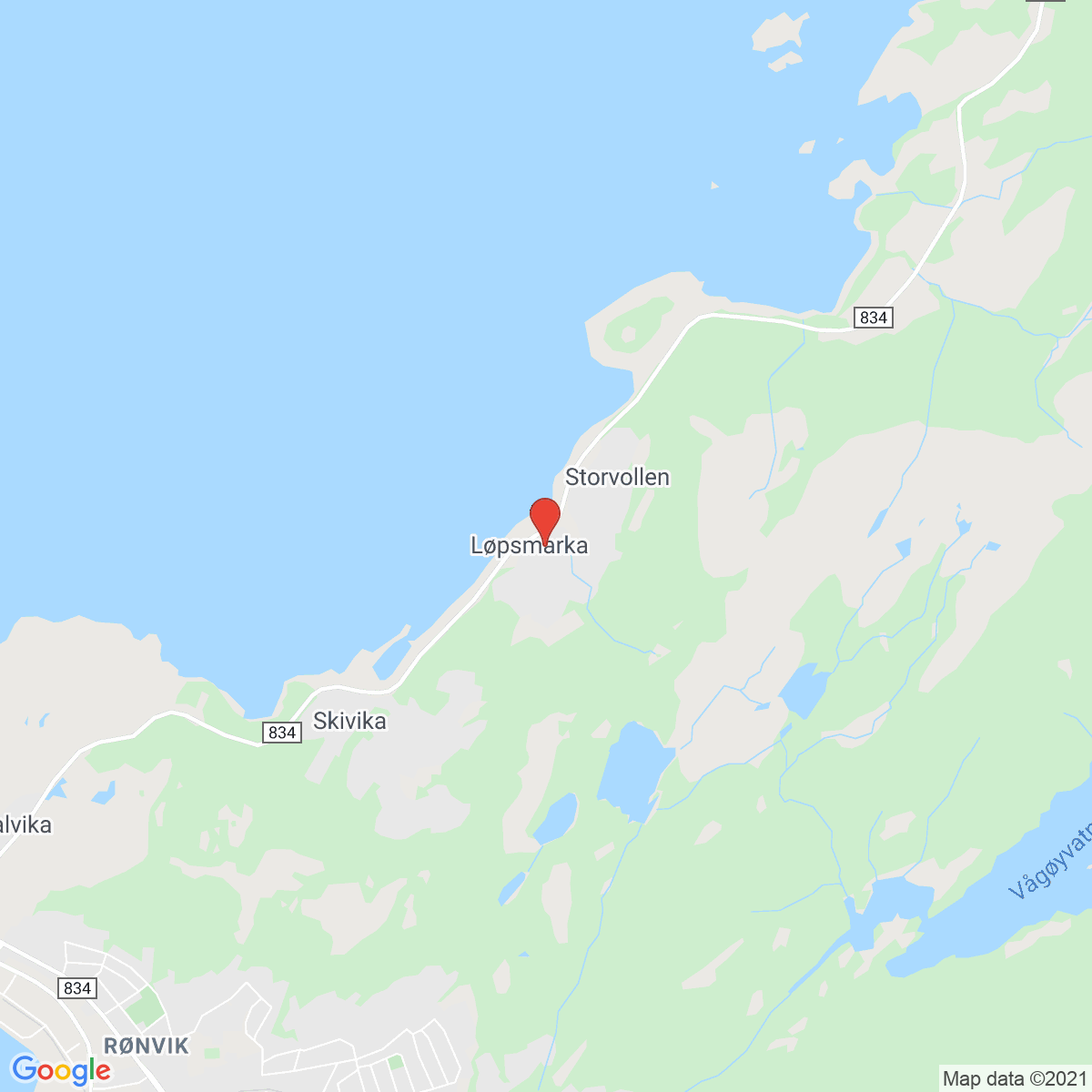 Løpsmarka