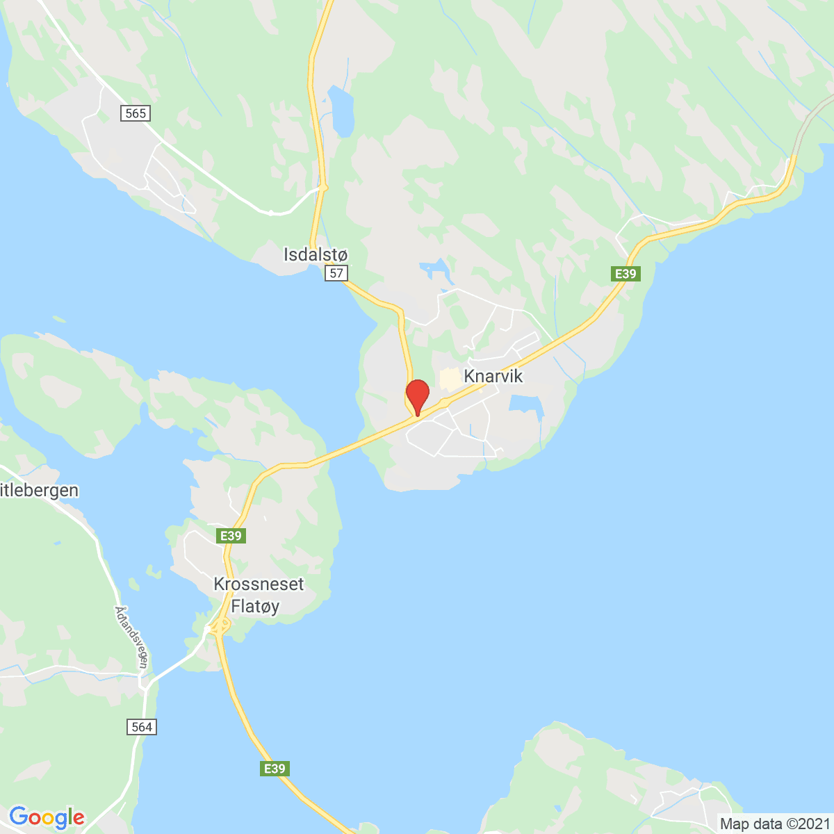 Knarvik