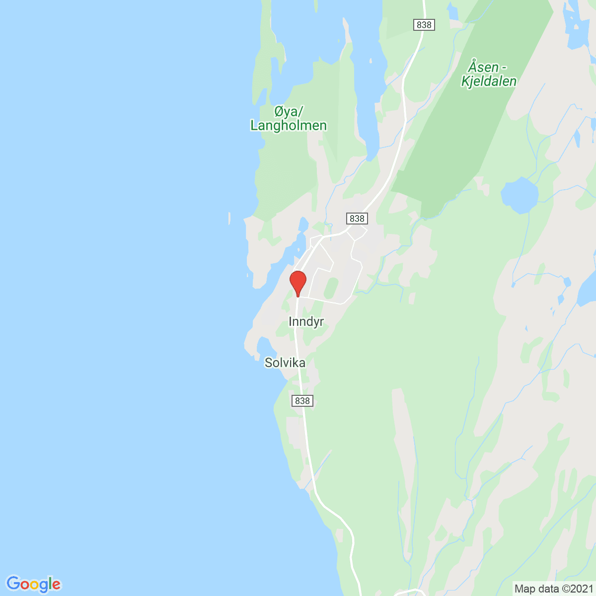 Inndyr