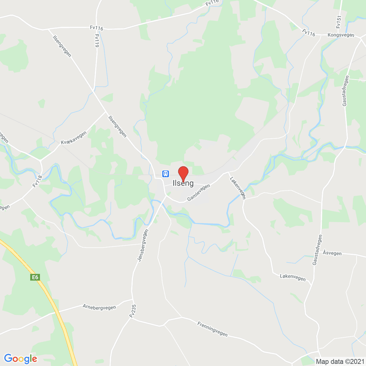 Ilseng