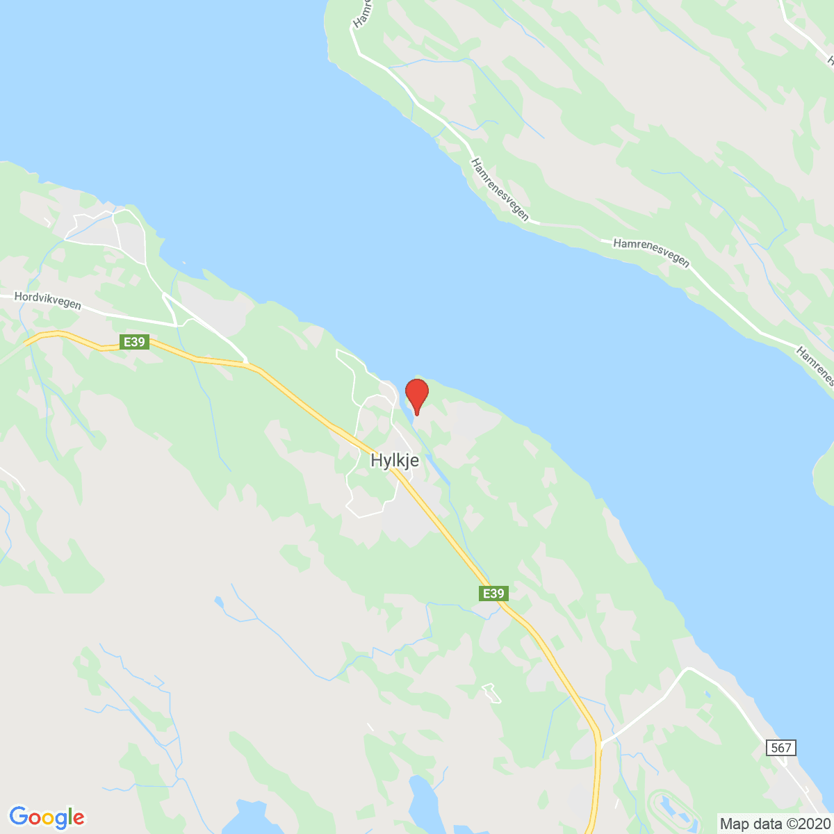 Noruega