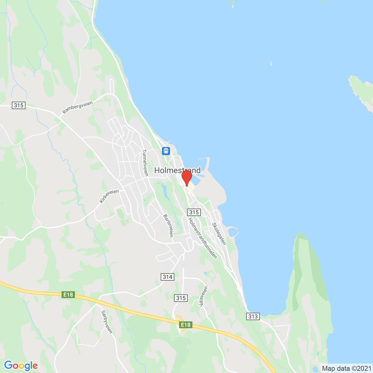 Holmestrand