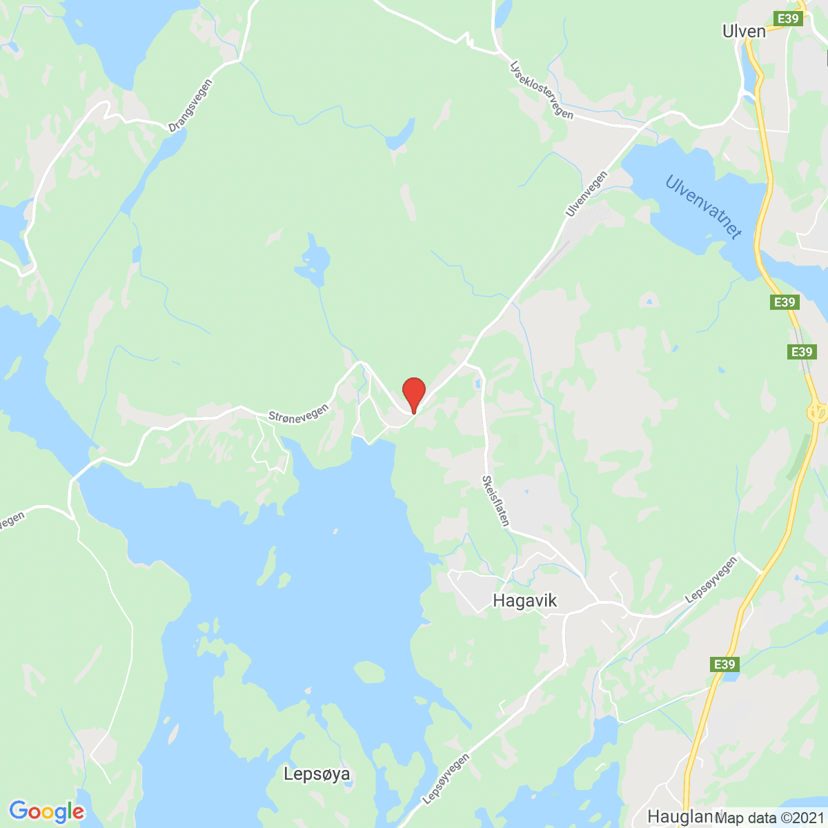 Hagavik