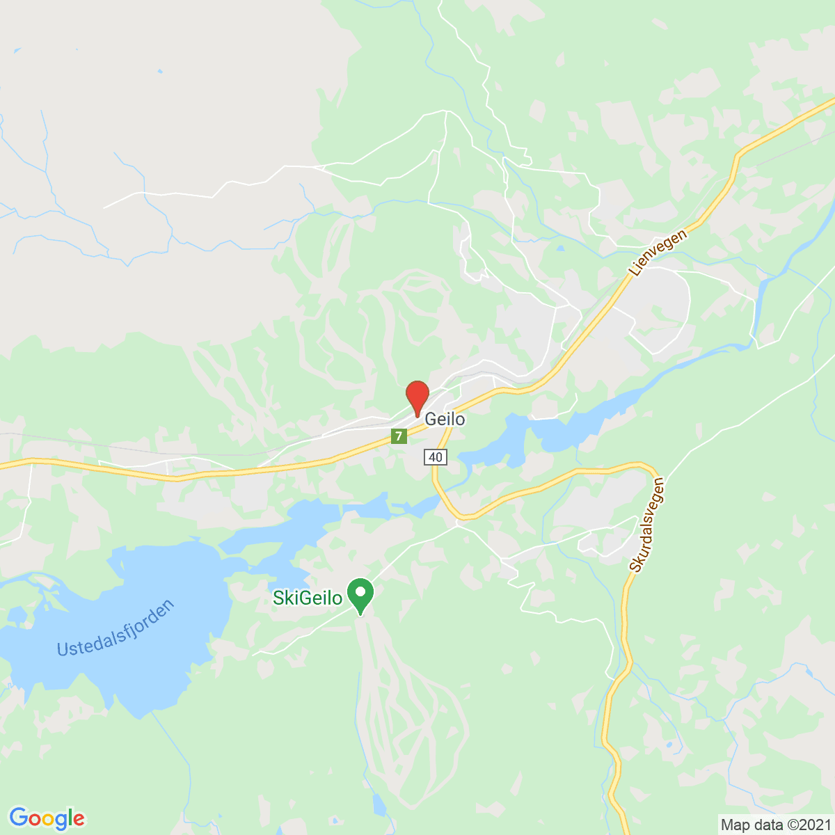 Geilo