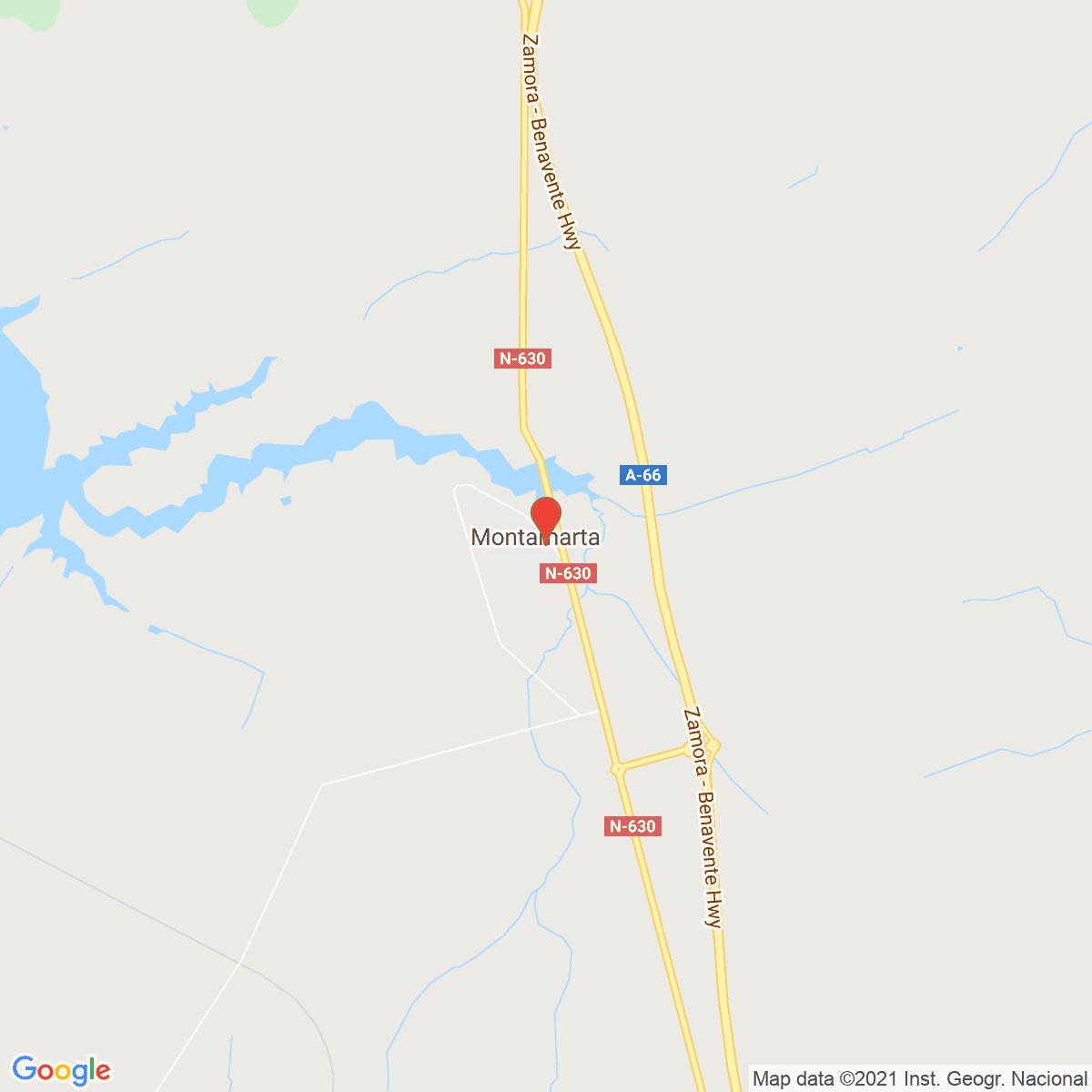 Montamarta
