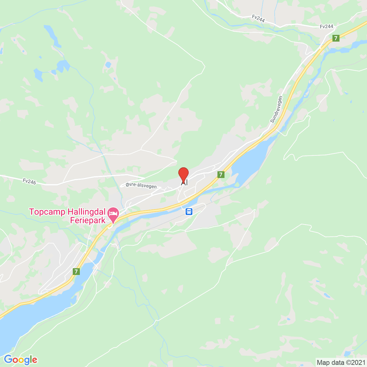 Ål