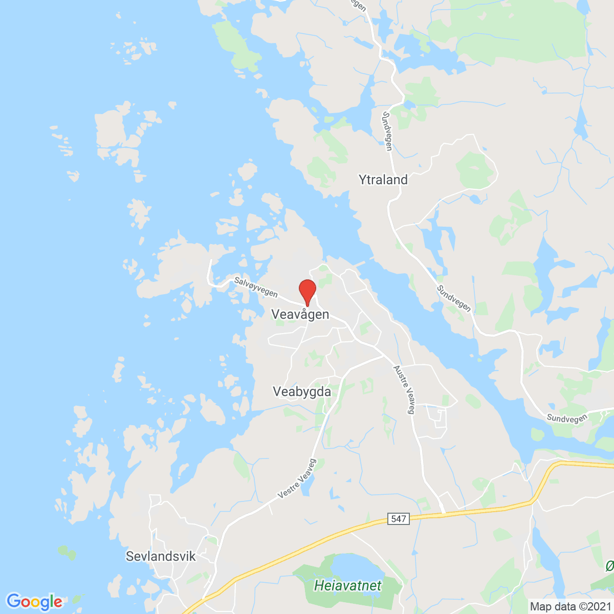 Vedavågen
