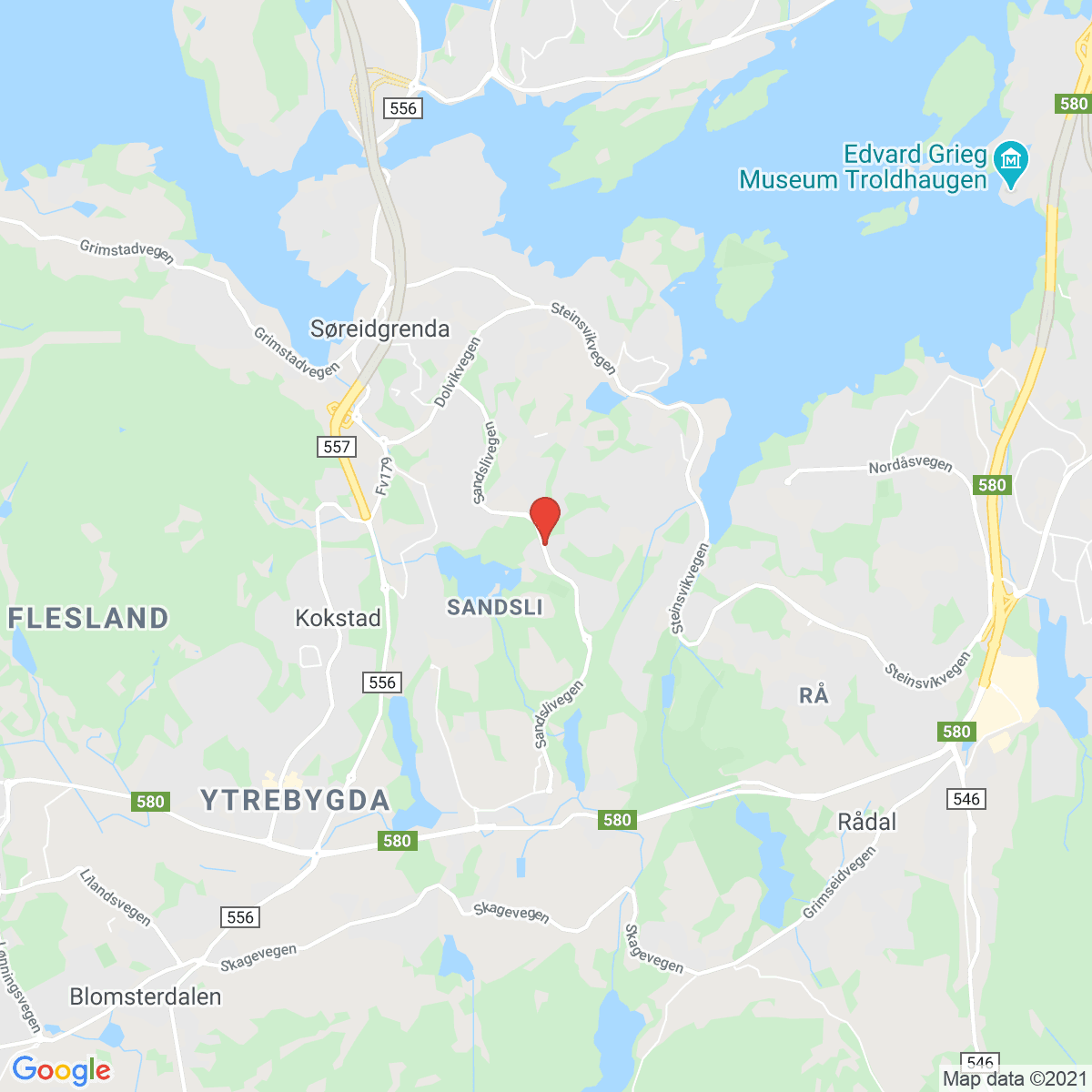 Noruega