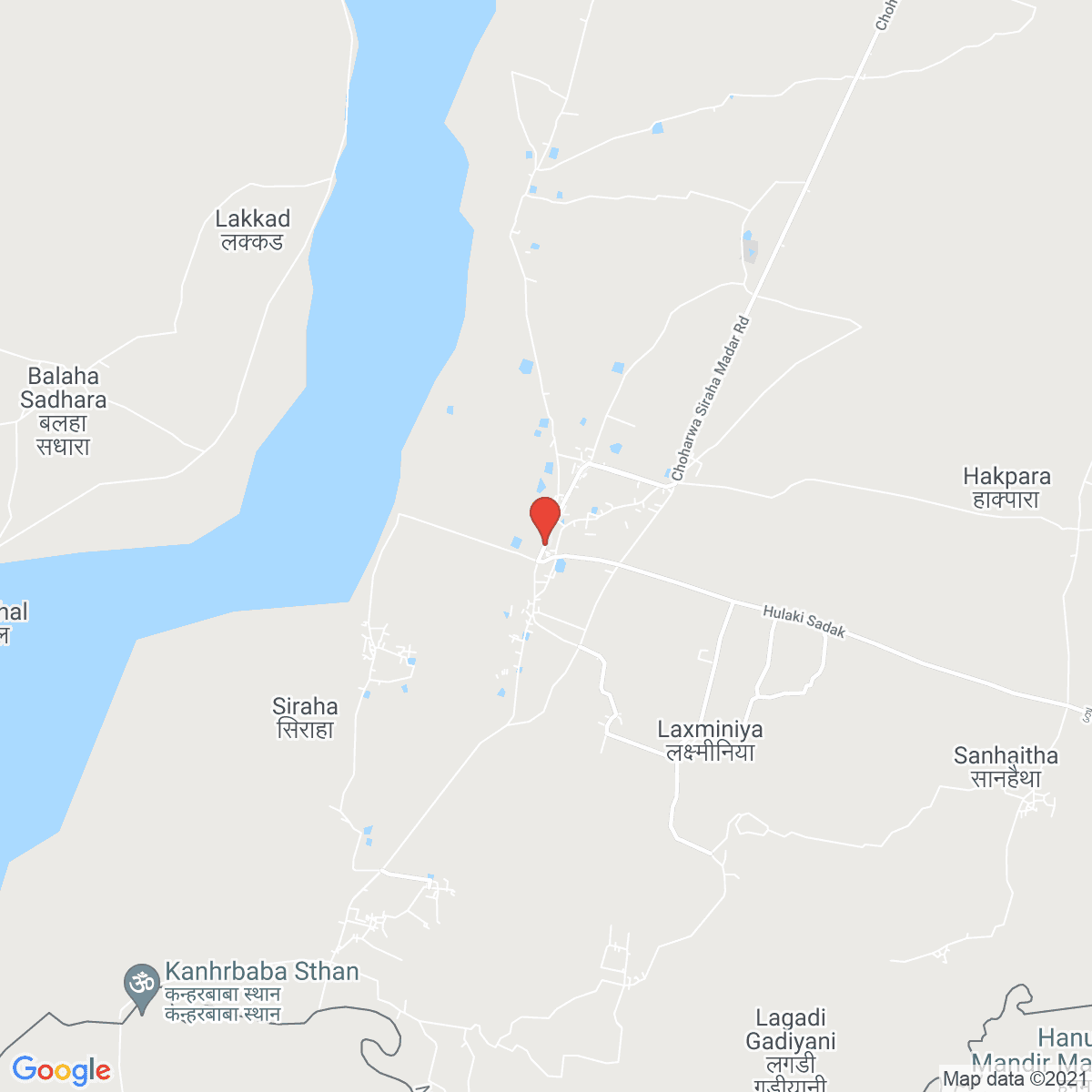 Siraha