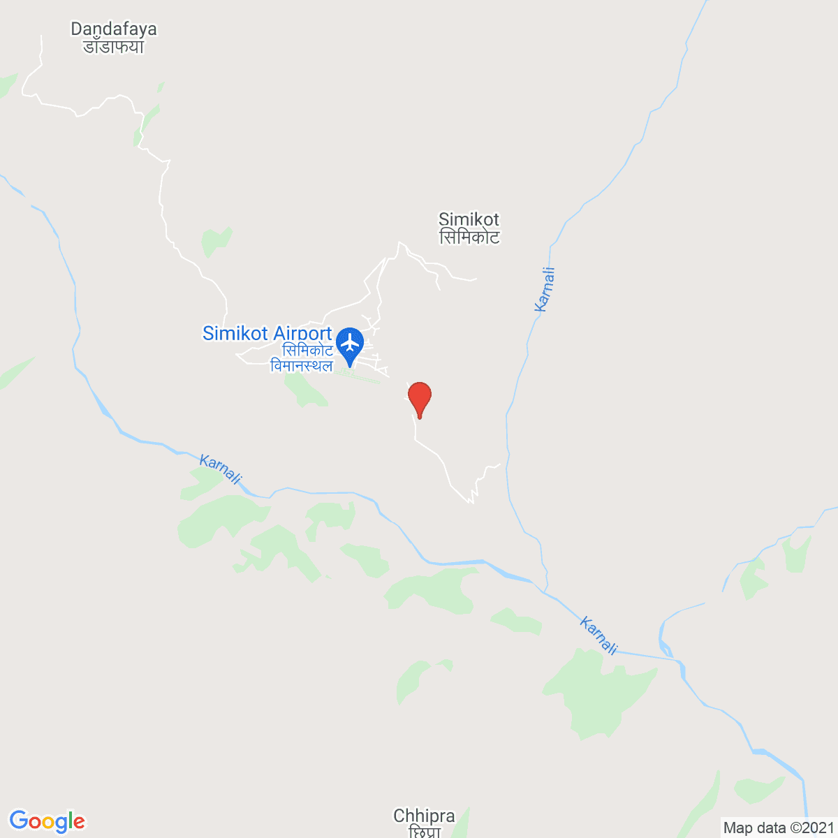 Simikot