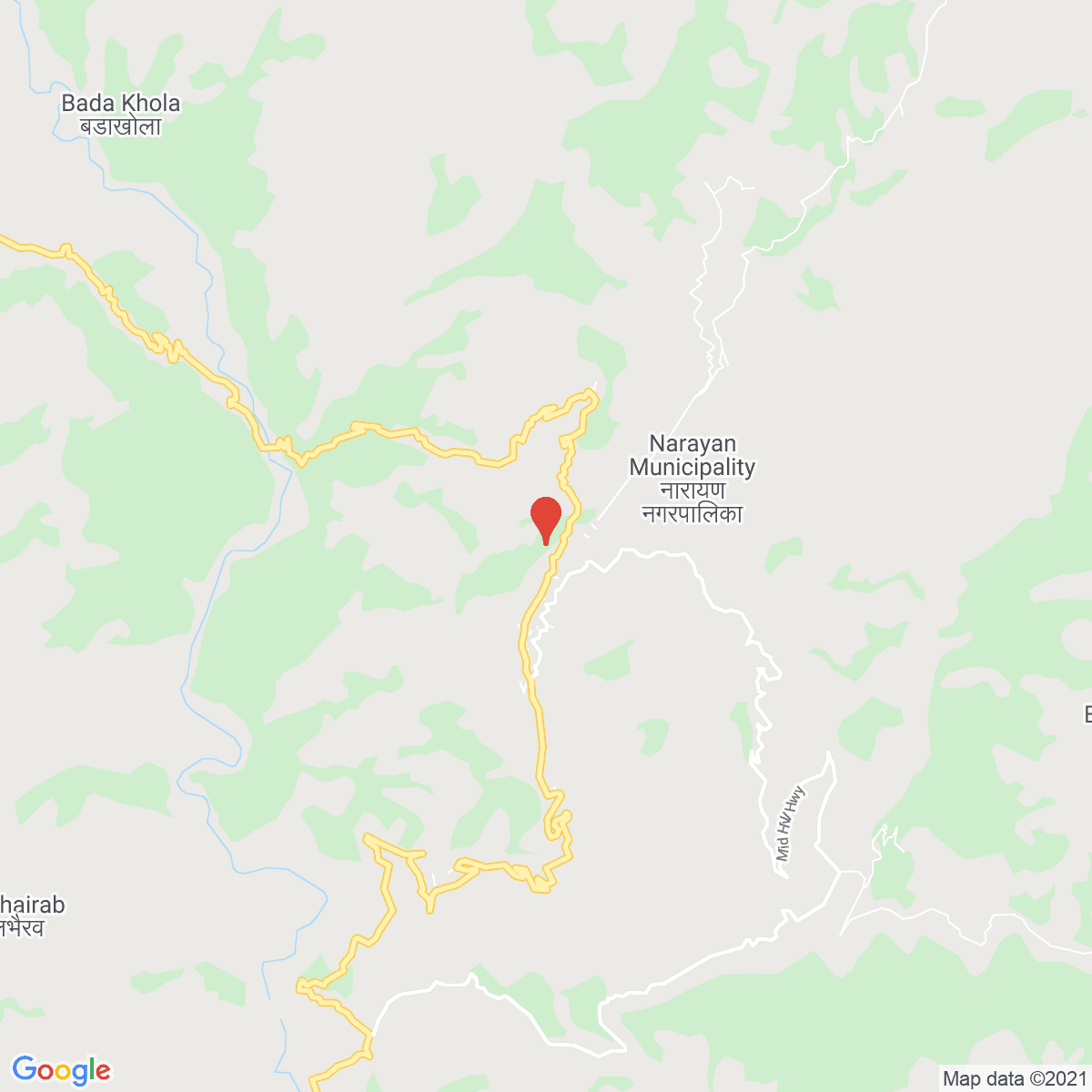 Dailekh