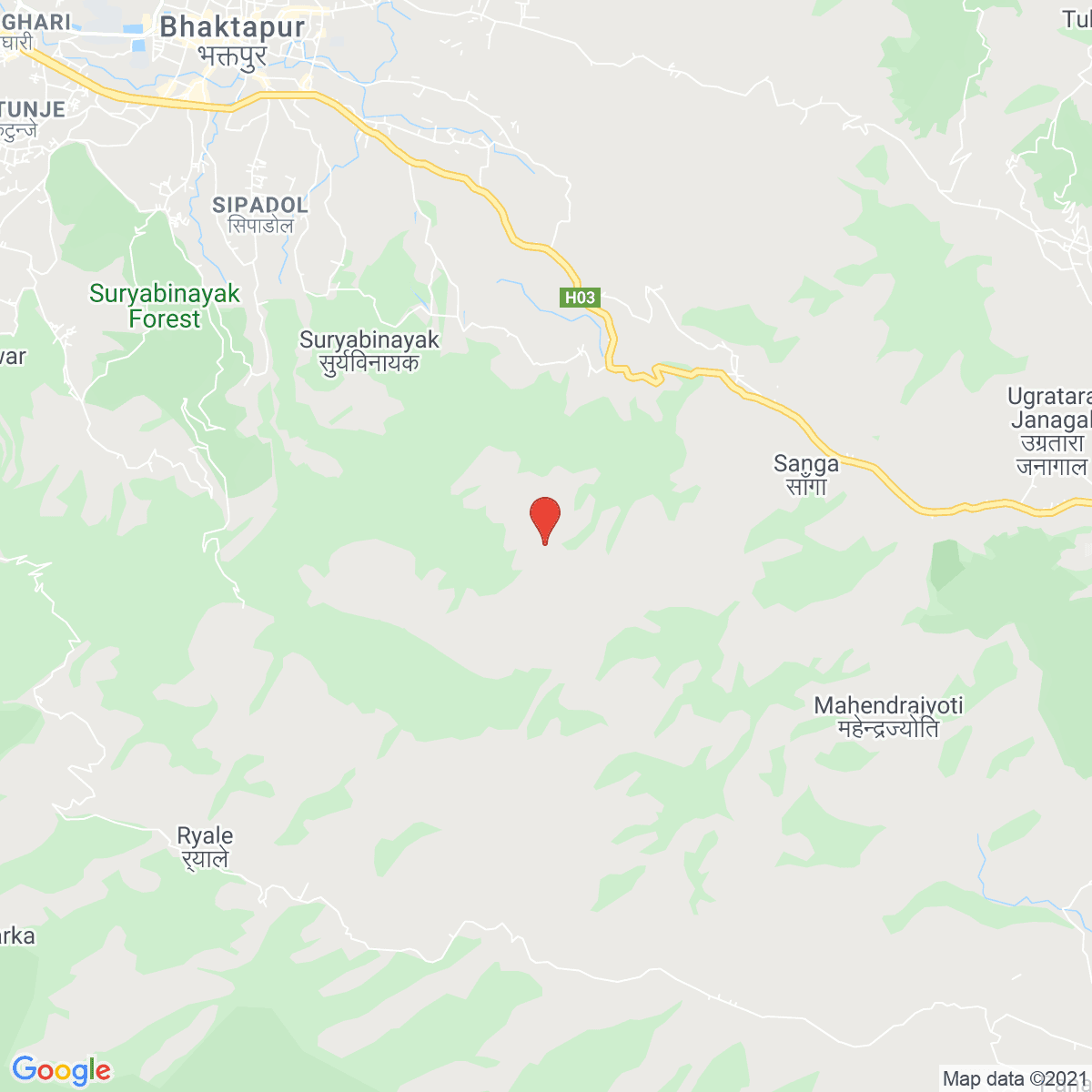 kankrabari Dovan